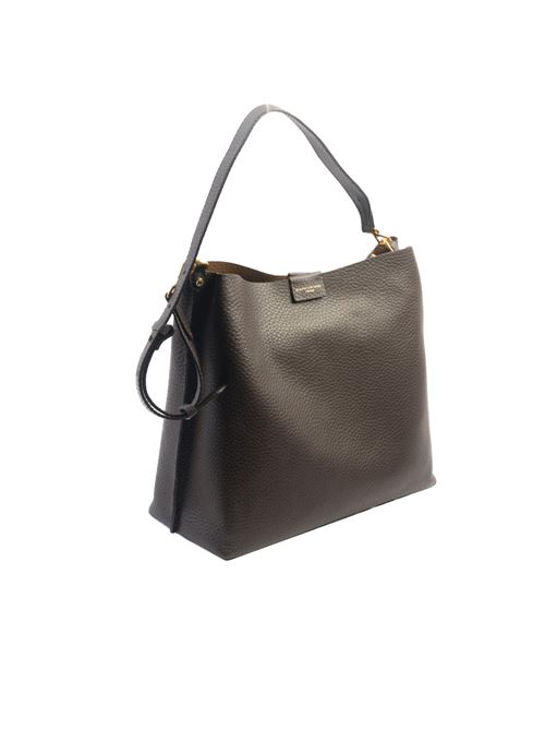 Aretha shoulder bag GIANNI CHIARINI | BS11833RNGDBLC14064